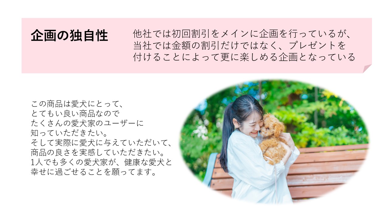 企画書スライド5