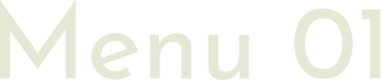 Menu 01