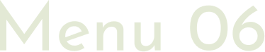 Menu 06
