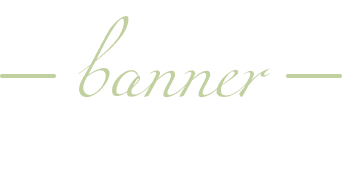 banner
